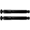 Front & Rear Shocks 4X4 Shock Absorbers Kit for 1995 - 2000 Chevy Tahoe 4WD