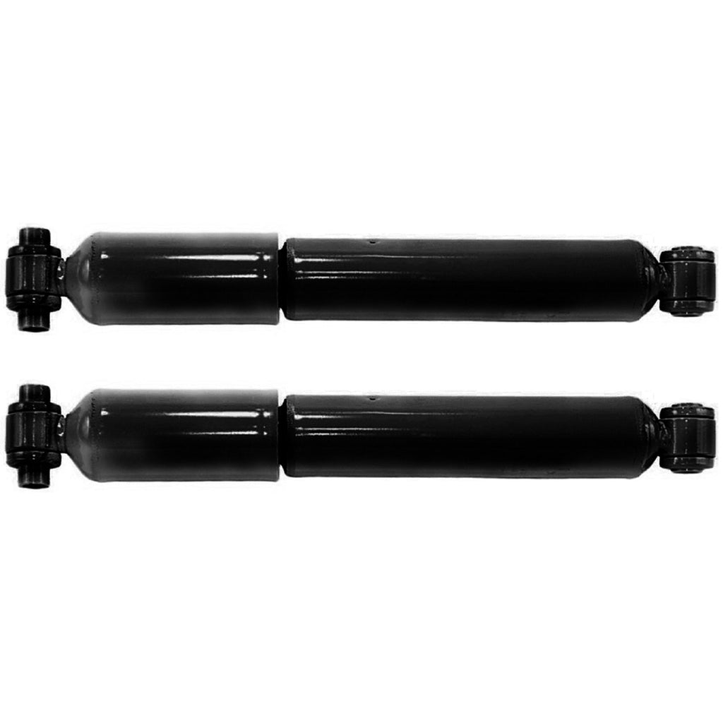 Front & Rear Shocks 4X4 Shock Absorbers Kit for 1995 - 2000 Chevy Tahoe 4WD