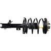 For 2002 2003 2004 2005 2006 Nissan Altima 3.5L Front Pair Quick Strut Assembly