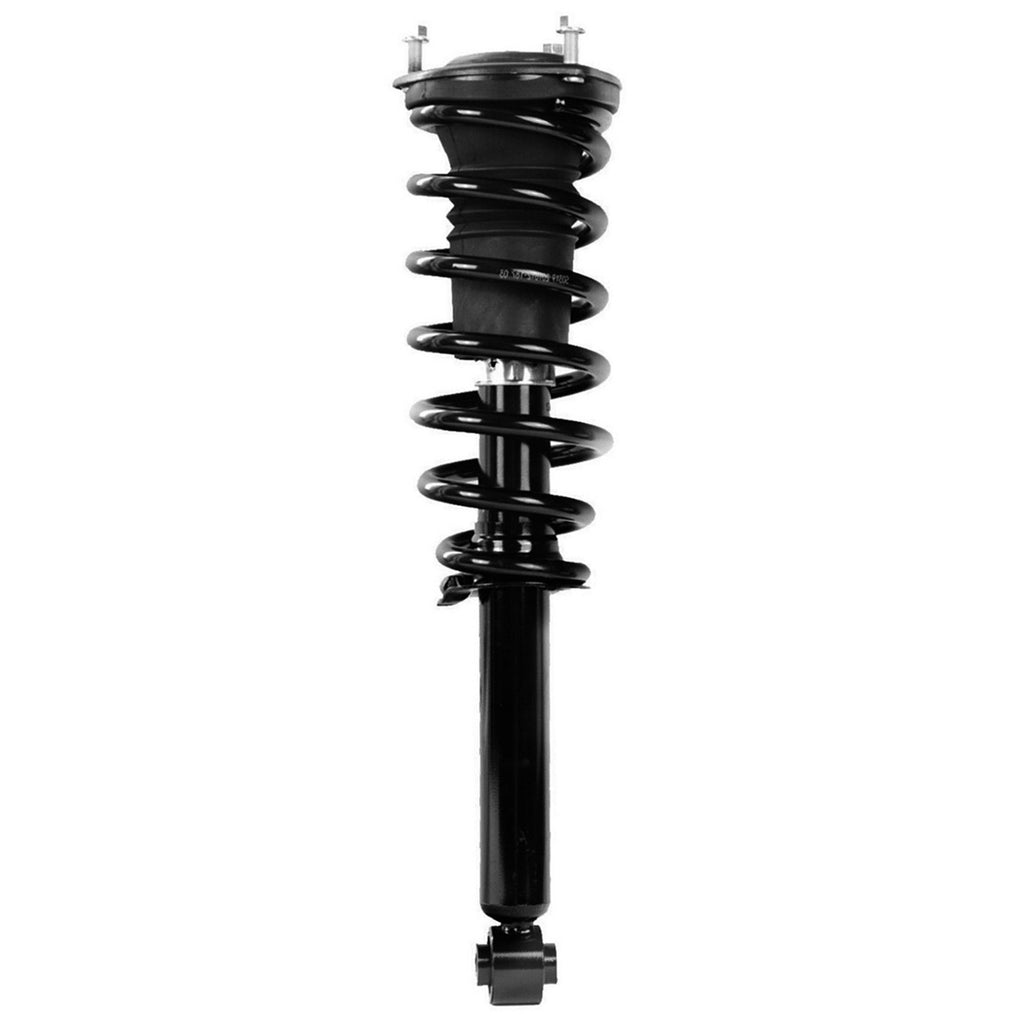 Struts and Coil Spring Assembly Front fits 1990 - 2000 Lexus LS400