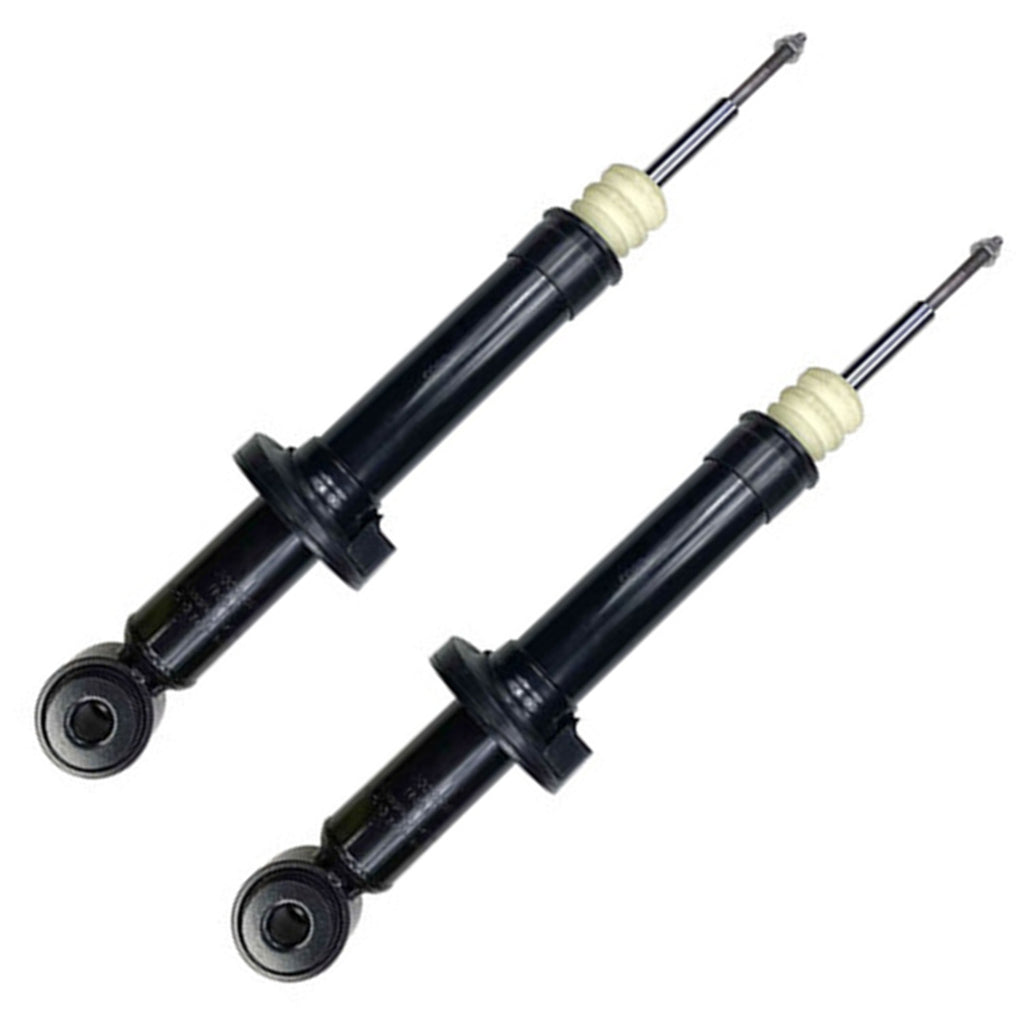 For RWD 2004 - 2008 Ford F-150 Front Struts Shocks Strut Assembly Pair