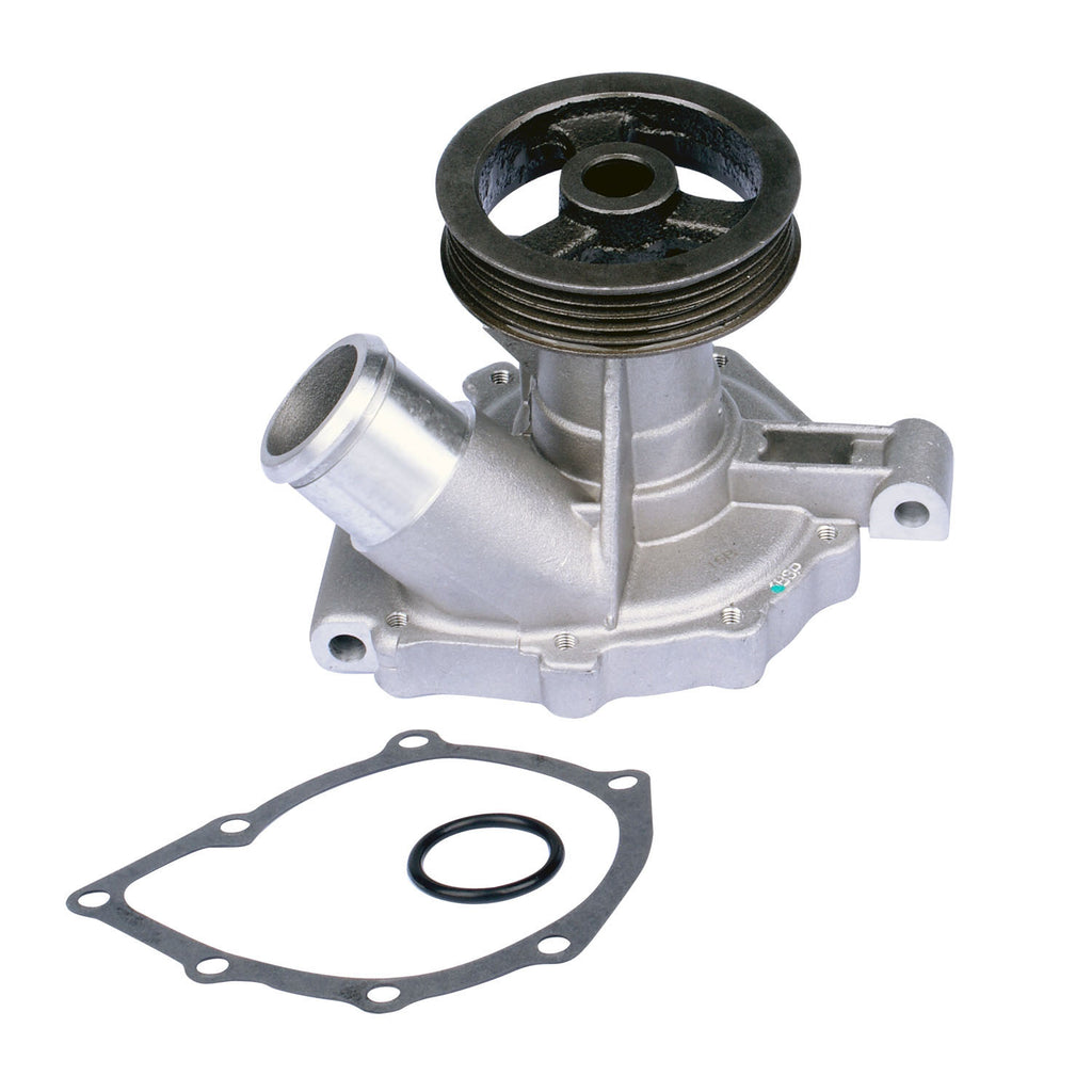 Engine Water Pump For 92-94 Ford Tempo Mercury Topaz 3.0L w/Gasket AW4070