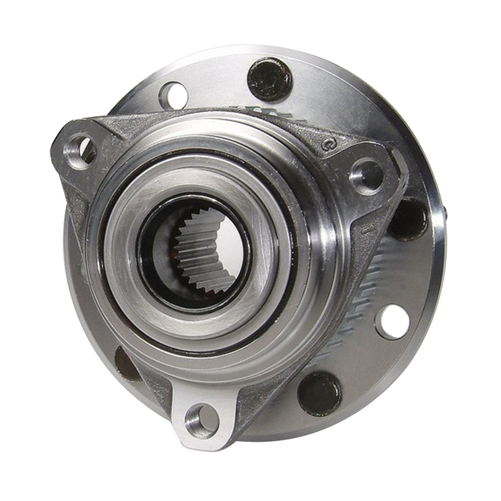 GSP Front Wheel Hub Bearing Assembly For 90-97 Chevy S10 Gmc S15 Olds Bravada