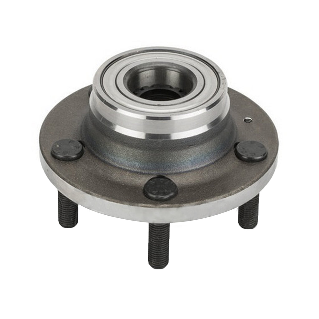 GSP Front Wheel Hub Bearing Assembly For  Volvo-740 no-ABS 88-91 Sedan Wagon