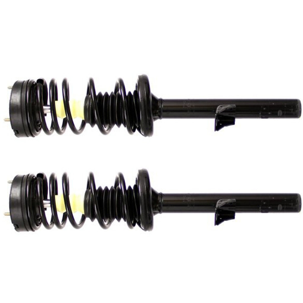 For 1999 - 2004 Chrysler 300M / Concorde / Intrepid Rear Complete Struts Pair