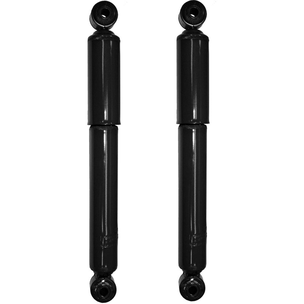 For 2005-2012 Nissan Pathfinder Rear Shock Absorber Strut Assembly Set of 2