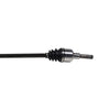 CV Axle Joint Assembly Shaft Rear Left For Mariner Tribute Escape Hybrid Sport