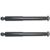 For 2002 2003 2004 2005 2006 2007 2008 2009 Chevy Trailblazer Rear Shocks Pair