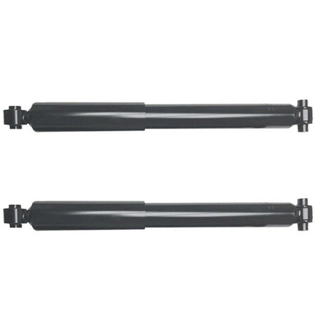 For 2002 2003 2004 2005 2006 2007 2008 2009 Chevy Trailblazer Rear Shocks Pair