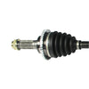 Rear CV Axle Kit Left Right for 2011 2012 2013 Ford Edge Lincoln MKX 3.5L 3.7L