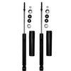 Fits 2004- 2010 Toyota Sienna 7 Passenger FWD Rear Shocks Kit Pair