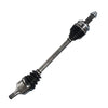 CV Axle Joint Shaft Front Left LH Driver Side for 2010 KIA FORTE FORTE KOUP 2.0L