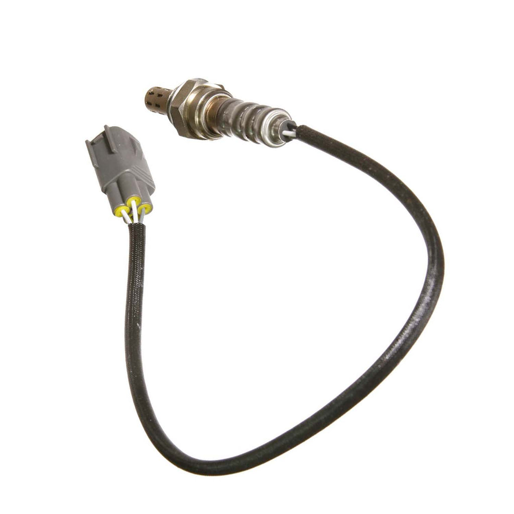 2Pcs Upstream & Downstream O2 Oxygen Sensor For