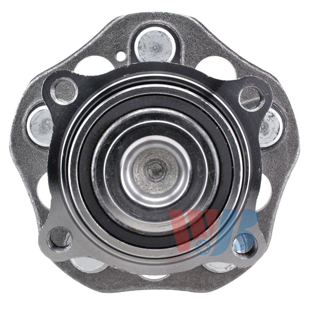 WJB Rear Wheel Hub Bearing Assembly For Honda Odyssey Touring EX LX SE 2011-2016