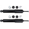 Full set 4 Front & Rear Shocks Struts For 1994 - 2001 Dodge Ram 1500 2500 2WD