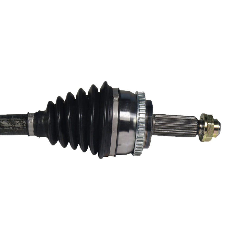 Front Left CV Axle Joint Shaft for 2014 2015 2016 2017 KIA SOUL 1.6L 2.0L AT