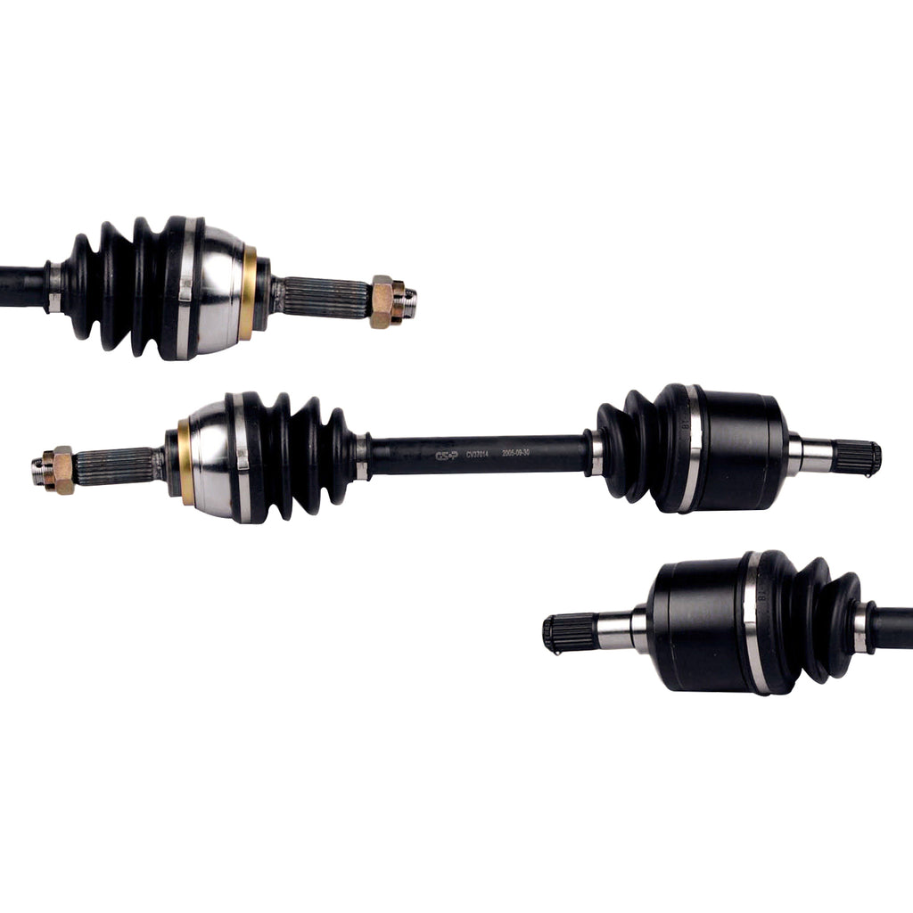pair-cv-axle-joint-assembly-front-lh-rh-for-mitsubishi-tredia-cordia-turbo-4-cyl-5