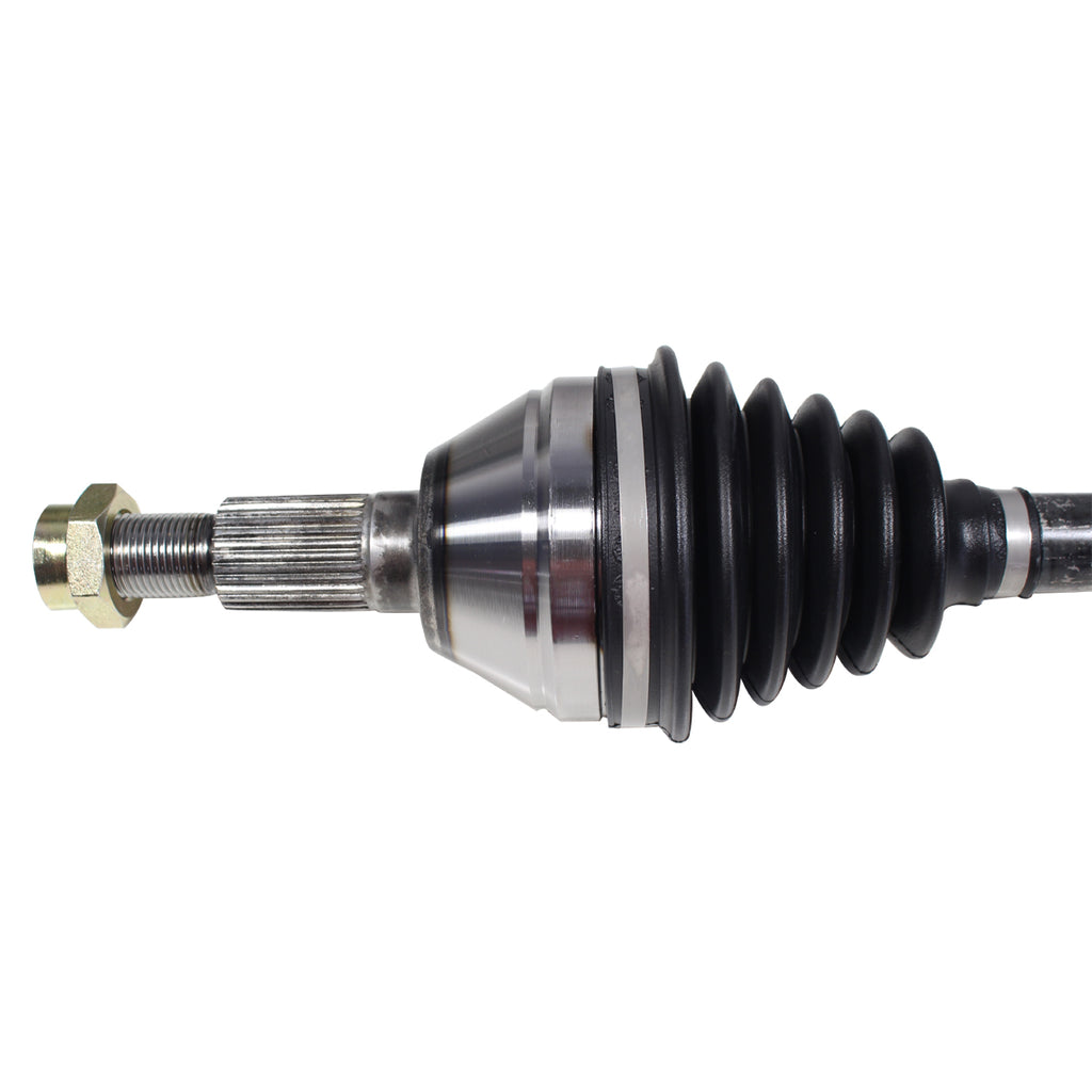 CV Axle Joint Assembly Shaft Rear Right For Cadillac CTS Base Sedan RWD V6 V8