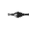 CV Axle Joint Assembly Shaft Front For Buick Lucerne Cadillac 4.0L 4.6L V8