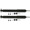 For Jeep Grand Cherokee 99-04 Front & Rear Shocks Struts Set of 4