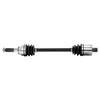 ATV Rear Left Right CV Axle Joint Assembly For Polaris Ranger 400 500 EV LSV