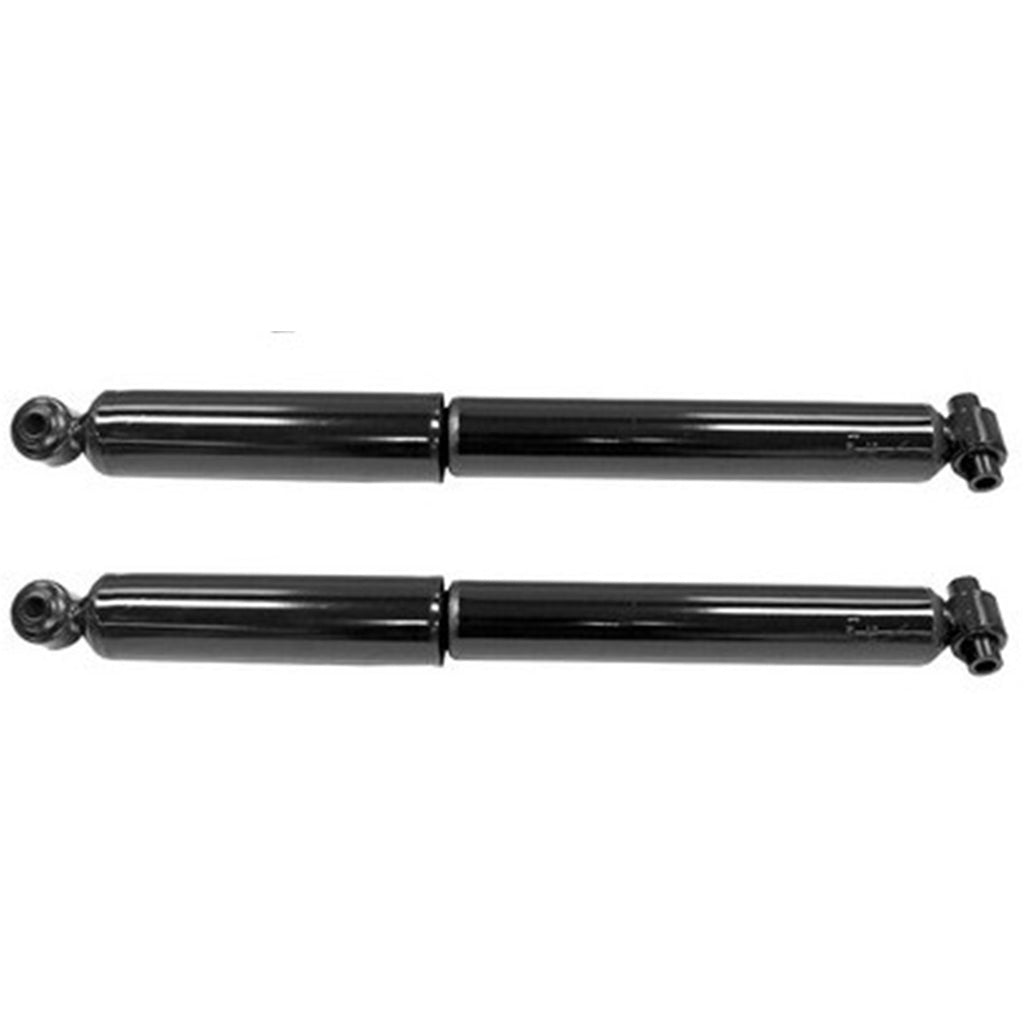 Front Rear Struts & Shocks for 2002 - 2009 Chevy Trailblazer