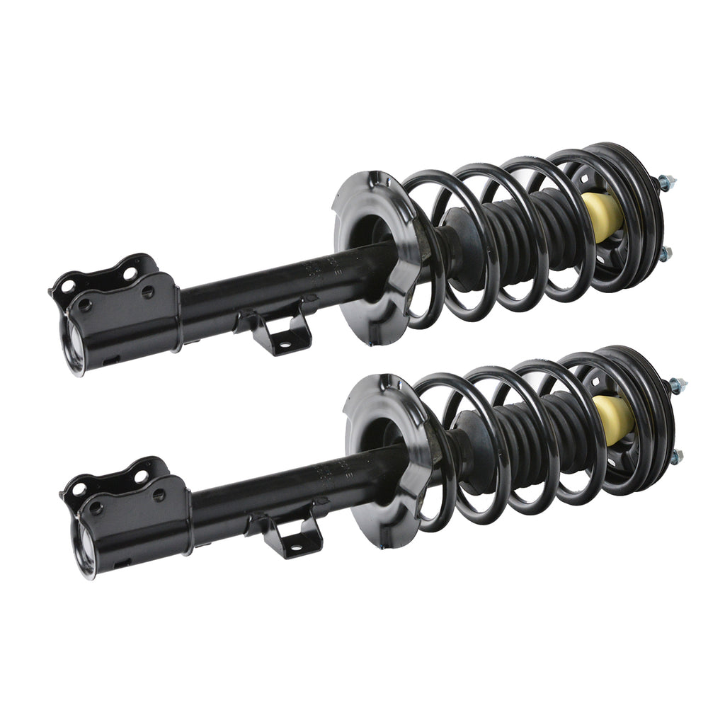 For 2001 - 2008 2009 2010 2011 2012 Ford Escape Front Pair Quick Strut Assembly