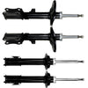 4 FRONT & REAR Shocks and Struts For 1992 1993 1994 TOYOTA CAMRY