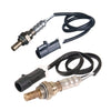 2Pcs Upstream + Downstream O2 Oxygen Sensor For Ford Aerostar Explorer Mazda