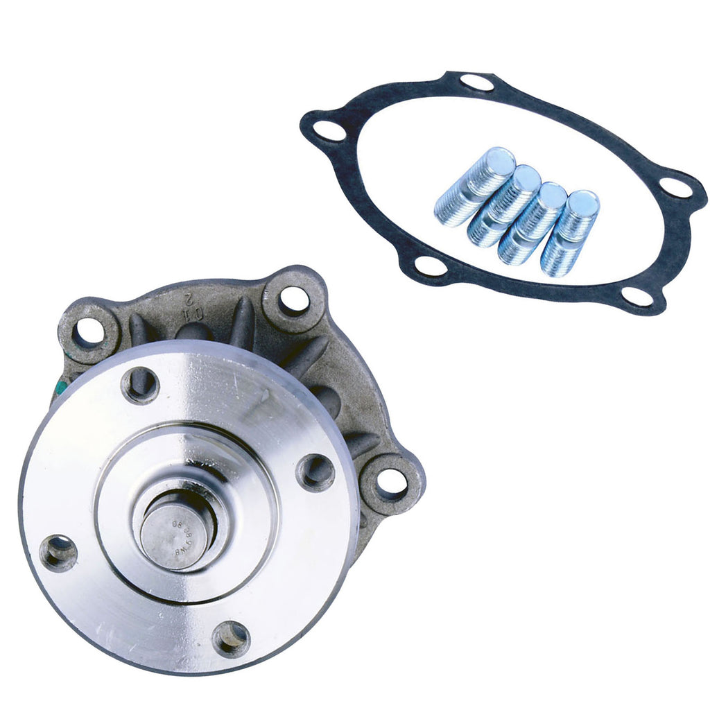 Engine Water Pump For 79 Toyota Celica Cressida Crown Mark II L6-2.6L 2.3L