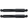 For 2005 - 2014 NISSAN ARMADA Front & Rear Shock Absorbers Struts