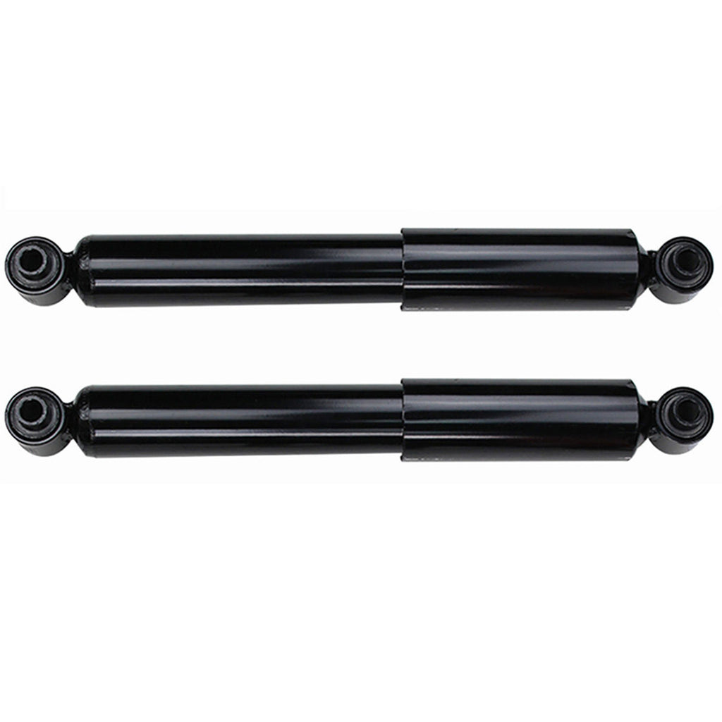 For 2005 - 2014 NISSAN ARMADA Front & Rear Shock Absorbers Struts