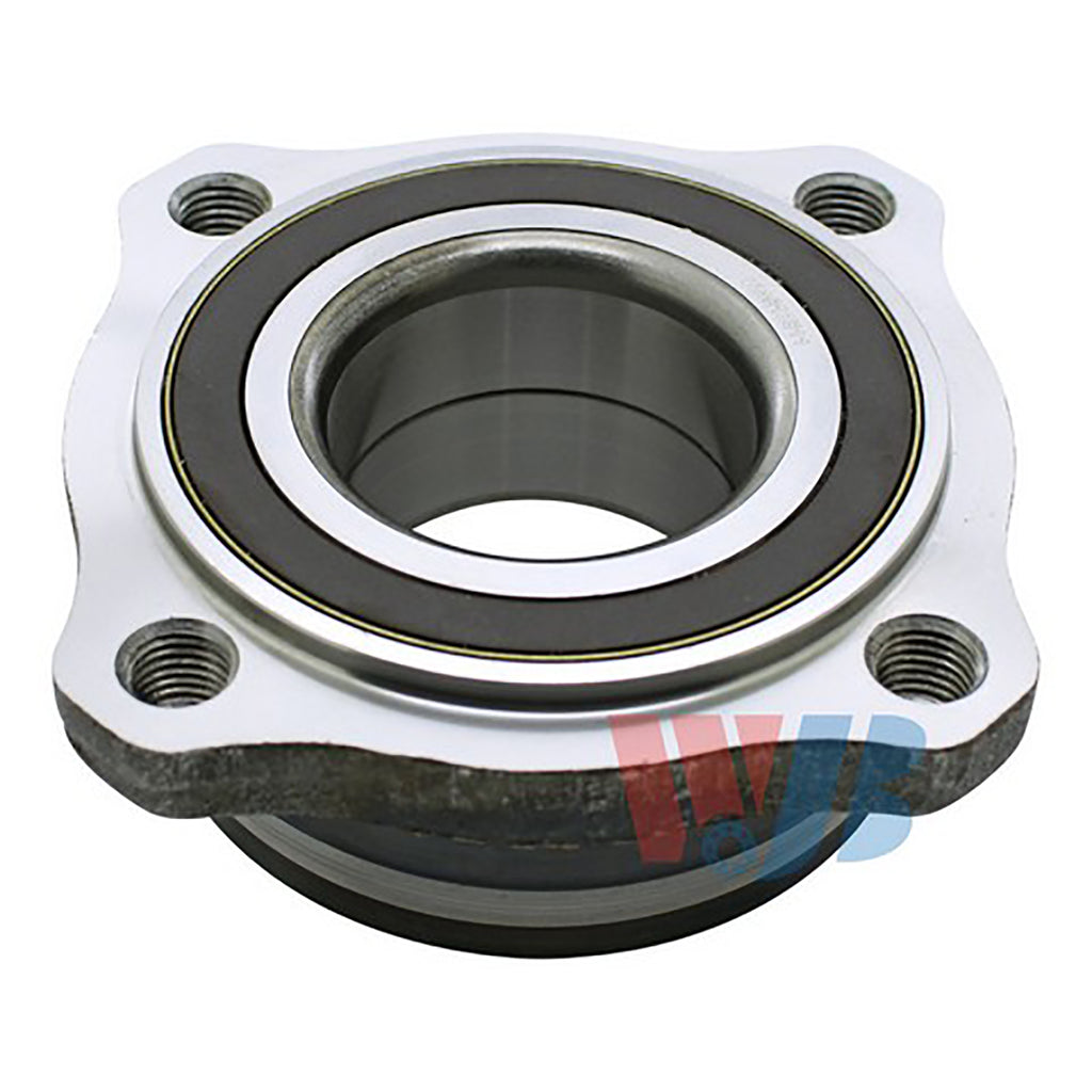 WJB Rear Wheel Hub Bearing Assembly For BMW 528i xDrive 535d xDrive 550i  xDrive