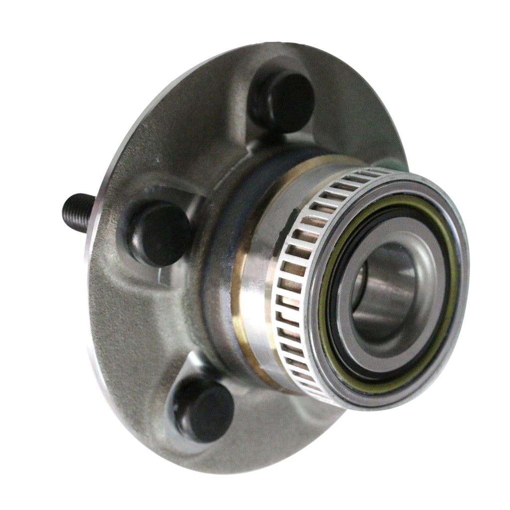 GSP Rear Wheel Hub Bearing Assembly For 00-10 Chrysler Neon Dodge Plymouth FWD