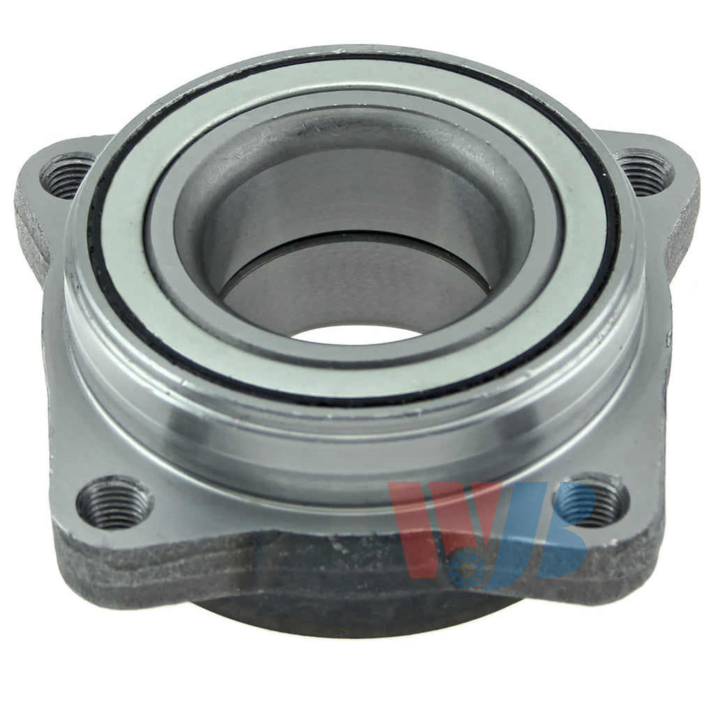 WJB Front Wheel Hub Bearing Assembly For Acura CL Honda Accord