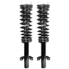 Front Complete Struts Shocks Pair For 2009 - 2013 Mazda 6 2.5L auto trans