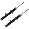 Front Struts For 1998 - 2000 2001 2002 2003 2004 2005 Lexus GS300 GS400 GS430