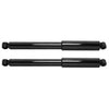 For 2007 - 2017 Chevy Silverado 1500 Rear Shocks Shock Absorbers Pair