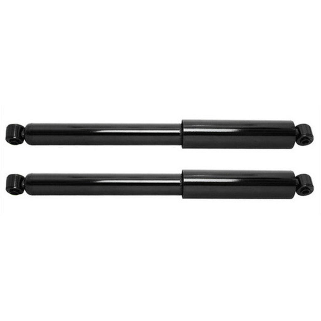 For 2007 - 2017 Chevy Silverado 1500 Rear Shocks Shock Absorbers Pair