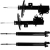 Front Struts + Rear Shocks for 2007 2008 2009 2010 2011 2012 Nissan Altima