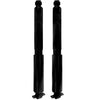 For 1997 1998 1999 2000 2001 2002 Chevy Express 1500 Front Rear Shocks Struts