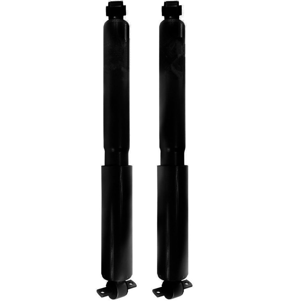 For 1997 1998 1999 2000 2001 2002 Chevy Express 1500 Front Rear Shocks Struts