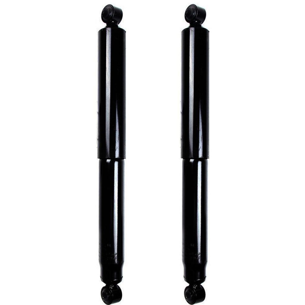 Front Rear Shock Absorbers Fit for 2004 2005 2006 2008 2007 Ford F-150 F150 RWD