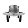 Rear Wheel Hub Bearing Assembly For Acura Integra LS RS 1.6L 4 Cyl 1989-1986