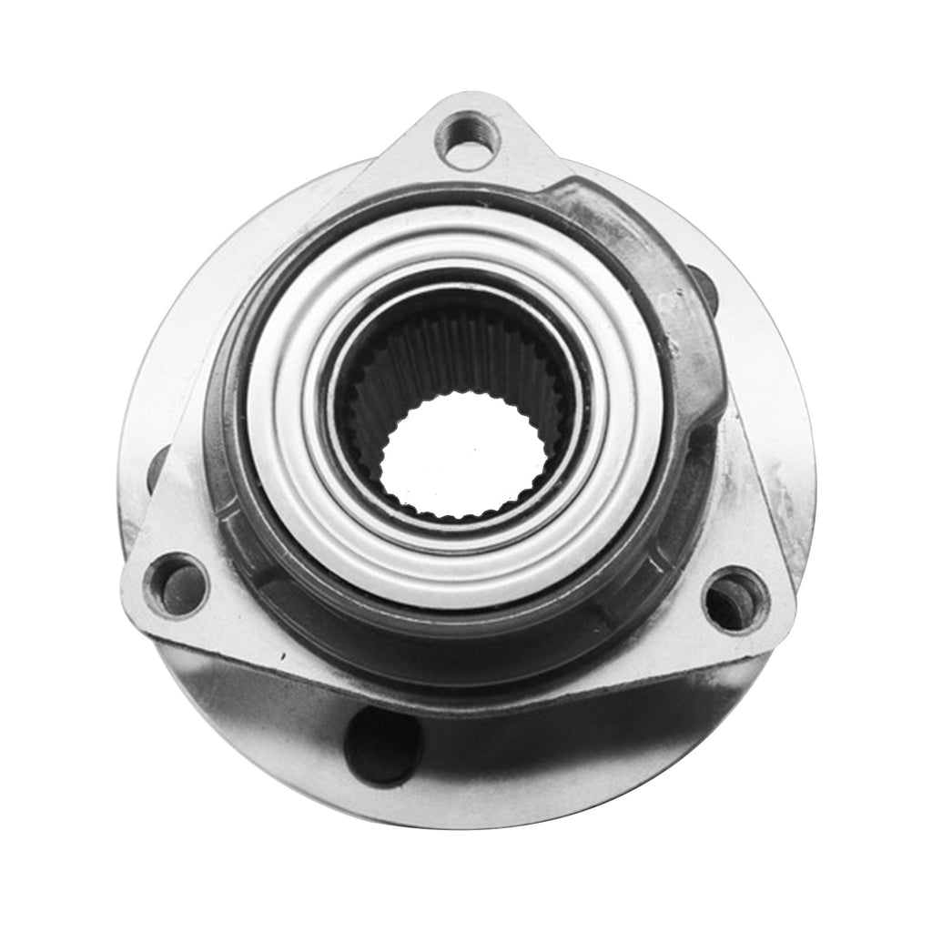 New Front Wheel Hub Bearing Assembly For BUICK CENTURY ALLURE CHEVROLET IMPALA