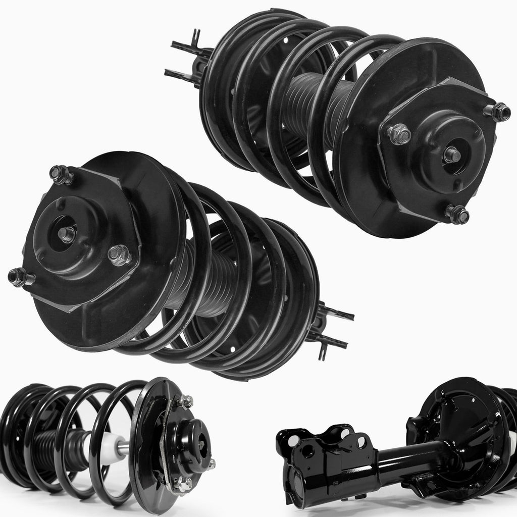 Shock Structs for Nissan Maxima
