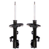 For 2004-2006 Toyota Camry Lexus ES330 Front Pair Shocks and Struts