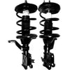 For 2002 2003 2004 2005 2006 Honda CRV 2.4L Complete Shocks Struts Front & Rear