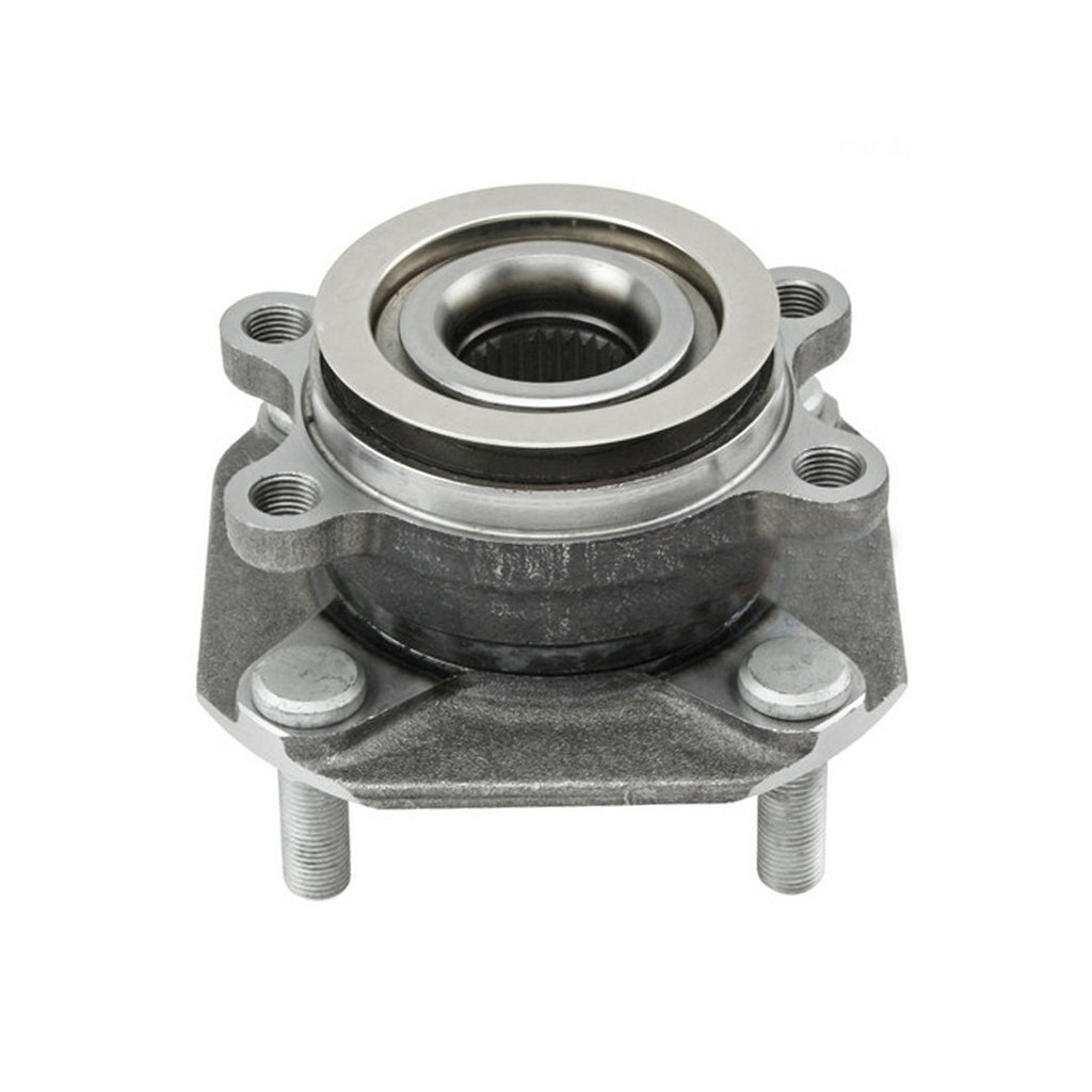 Front Wheel Hub Bearing Assembly Fit Nissan Sentra FWD 2.0L 4 Cyl Non-ABS