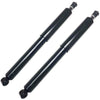 For 4WD Toyota Tundra 2000 - 2006 2pcs Rear Shocks Struts Shock Absorber Kit